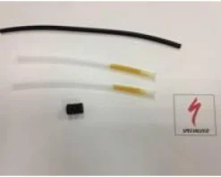Specialized Internal Brake Cable Guide Kit (2013-14 Allez, Secteur)