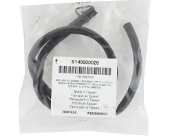 Specialized Internal Routing Hydraulic Cable Foam Sleeve (Black)