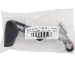 Specialized ISCG Chain Guide (Black) (28-36T) (2018+ Stumpjumper)