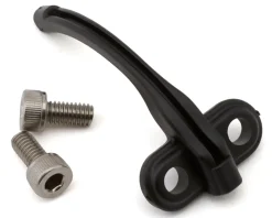 Specialized Jagwire Front Derailleur Cable Guide (Black) (2015 Dolce, Diverge Comp)