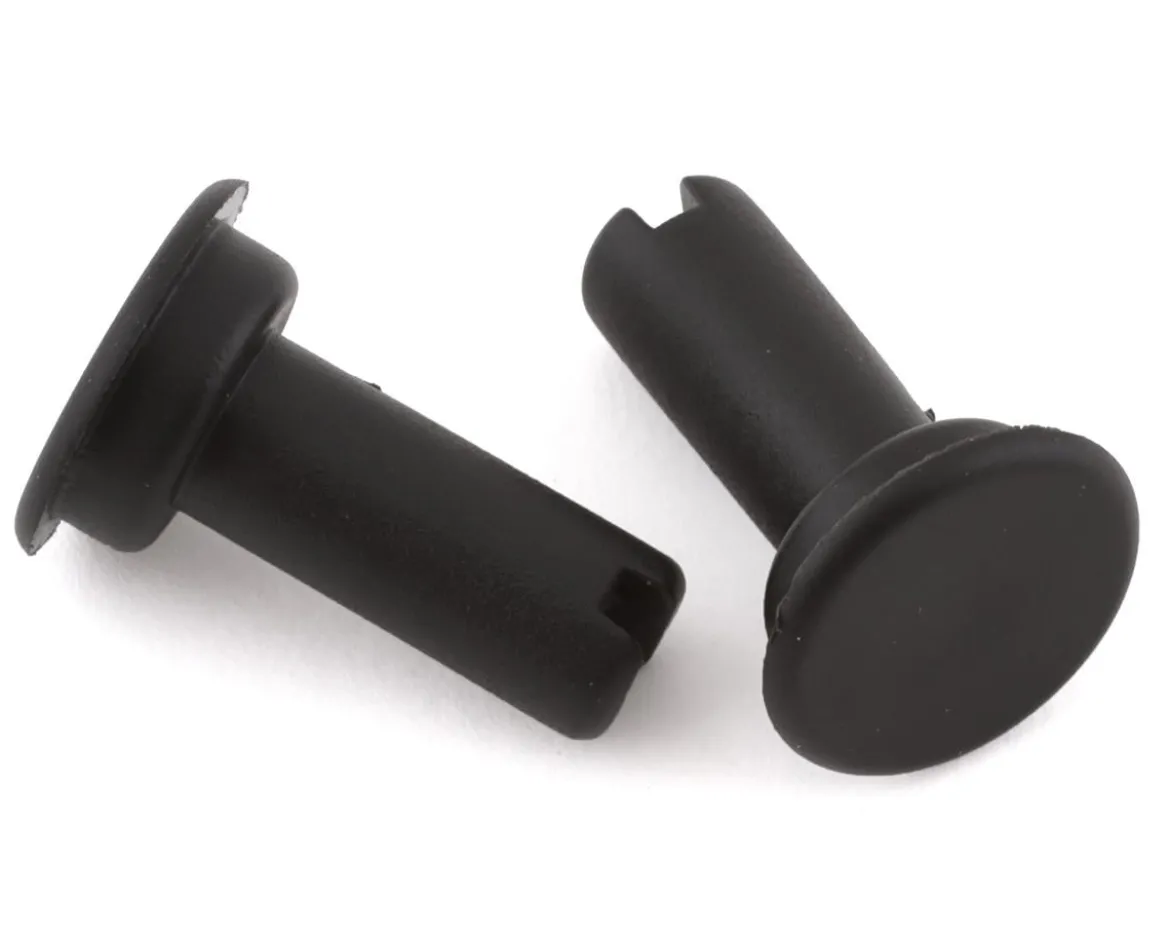 Specialized Kickstand Plug for Levo HT, Creo Sl E5 and Vado SL (Black)