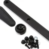 Specialized KlickFix Rail and Hook Assembly (Black) (1) (For Tailwind & Coolcave Pannier)