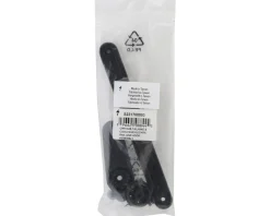 Specialized KlickFix Rail and Hook Assembly (Black) (1) (For Tailwind & Coolcave Pannier)