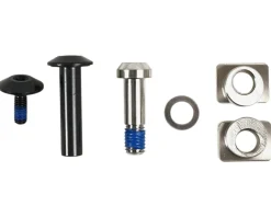 Specialized Levo 4 Rear Shock Mounting Bolt Kit (2025+)