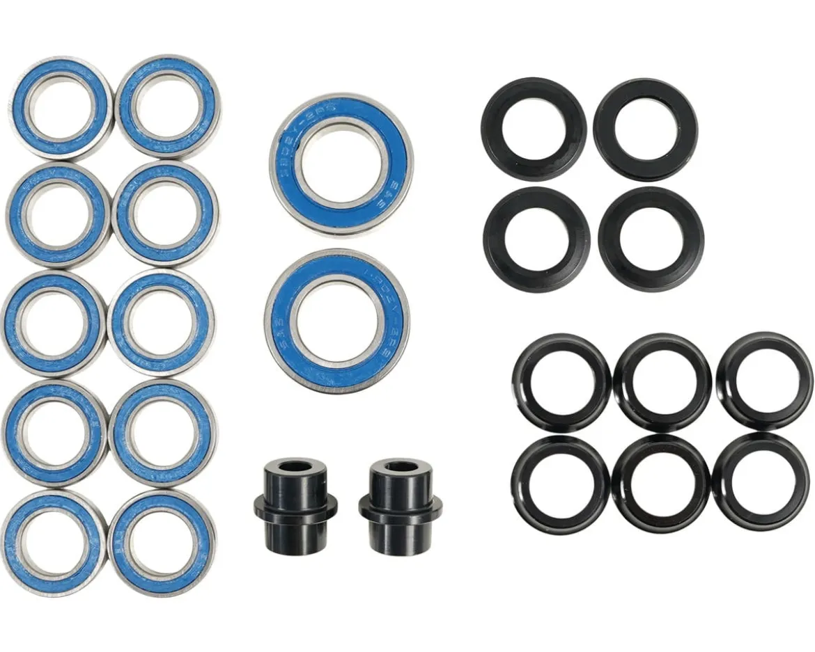Specialized Levo 4 Suspension Bearing Kit (2025+)
