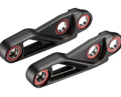 Specialized Levo Alloy Shock Link Assembly (2022+ Gen. 3)
