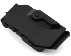 Specialized Levo Battery Rock Guard Door Kit (Black) (Gen 3) (Hinged Version)