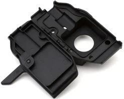 Specialized Levo Battery Rock Guard Door Kit (Black) (Gen 3) (Hinged Version)