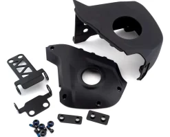 Specialized Levo FSR Motor Cover Kit (Black) (Gen.2)