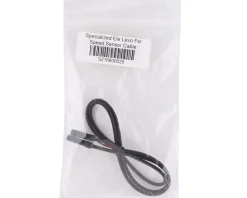 Specialized Levo FSR Speed Sensor Cable (Black)