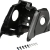 Specialized Levo Motor Cover Kit (Black) (2022+) (Gen.3)