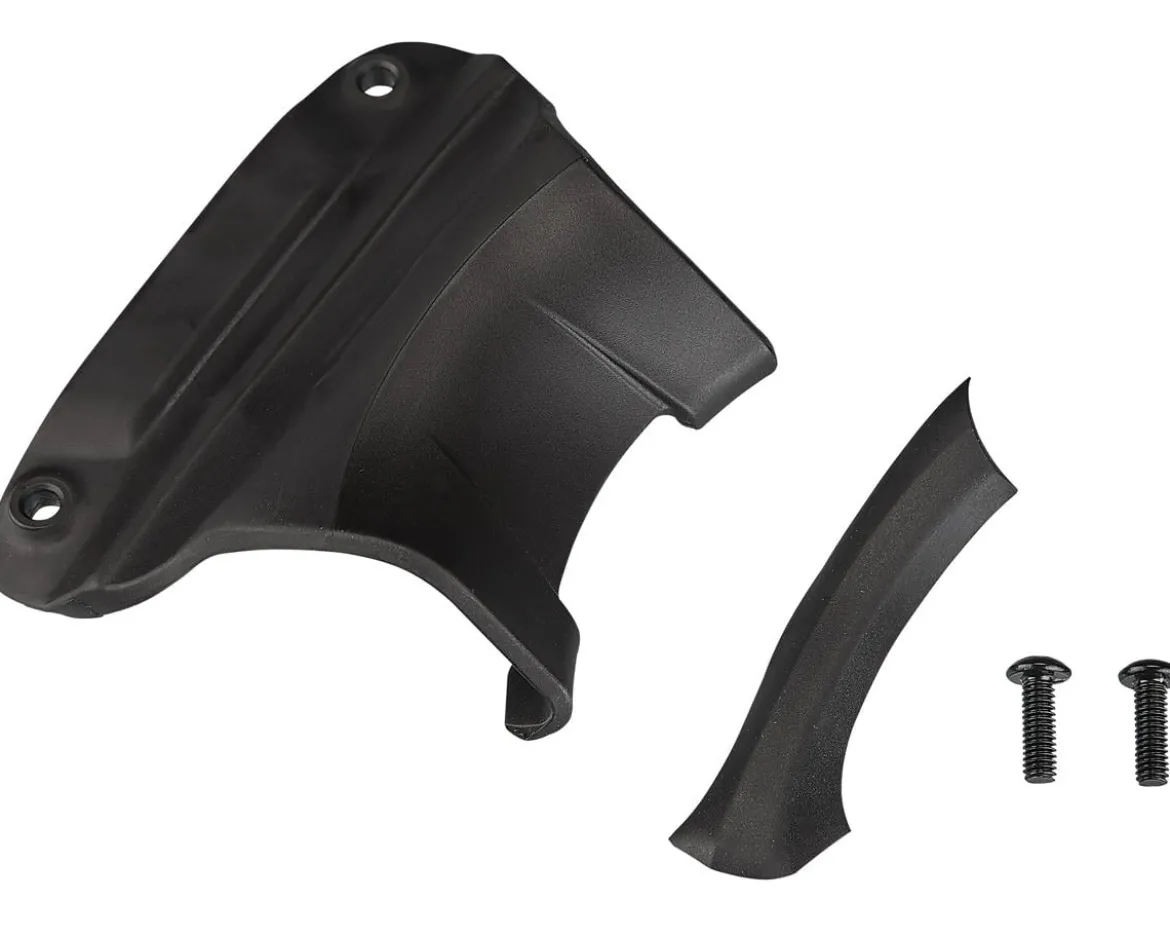 Specialized Levo Mud Flap Kit (Black) (2022+)