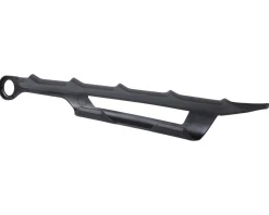 Specialized Levo SL Molded Chainstay Protector (Black) (2022+ Gen. 2)