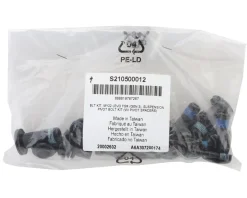 Specialized Levo Suspension Pivot Bolt Kit (Gen.3)