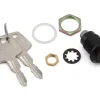 Specialized Lock & Key Set (2015 Turbo/Turbo X)