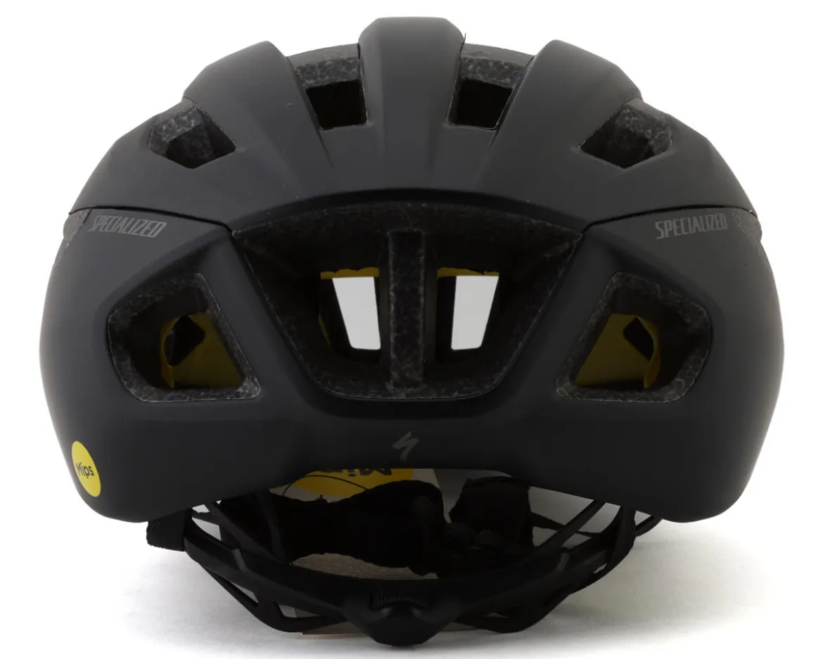 Specialized Loma Helmet (Black) (S)