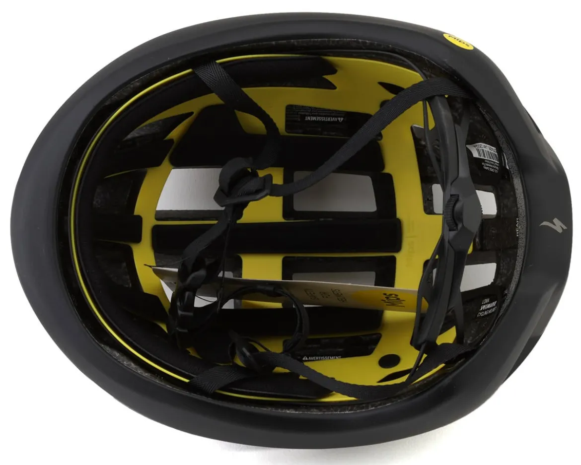 Specialized Loma Helmet (Black) (S)