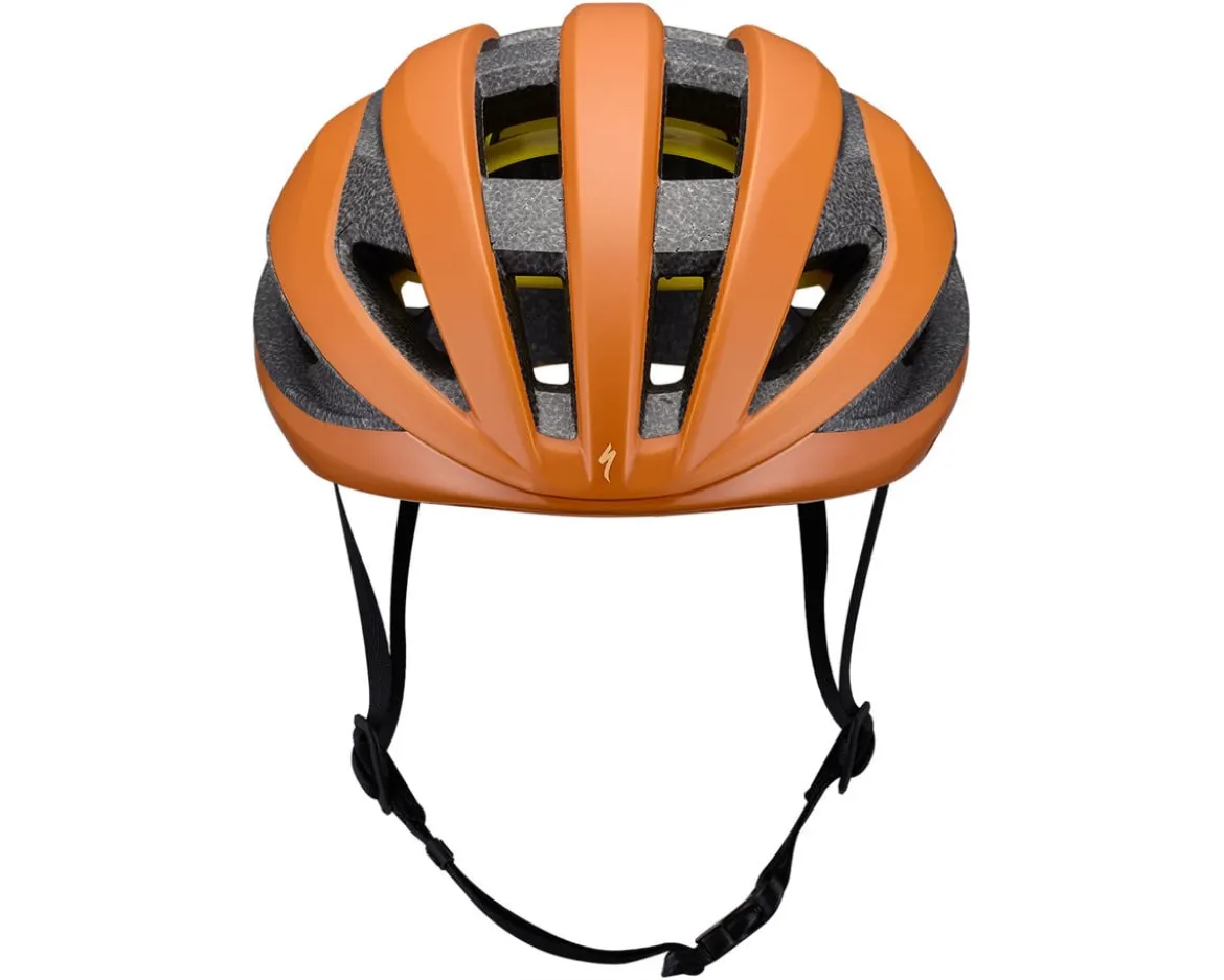 Specialized Loma Helmet (Burnt Orange) (S)