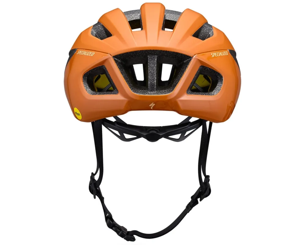 Specialized Loma Helmet (Burnt Orange) (S)
