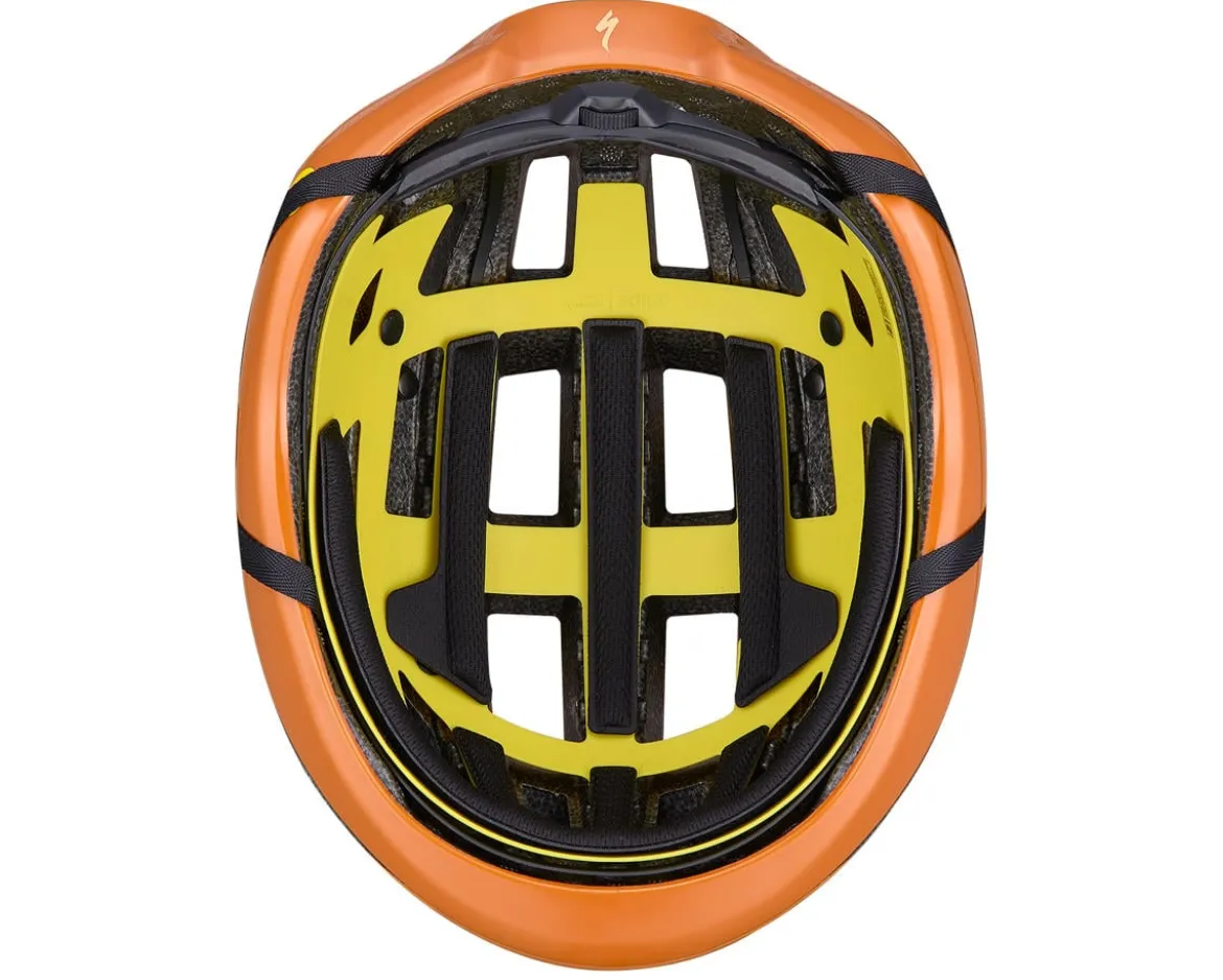 Specialized Loma Helmet (Burnt Orange) (S)