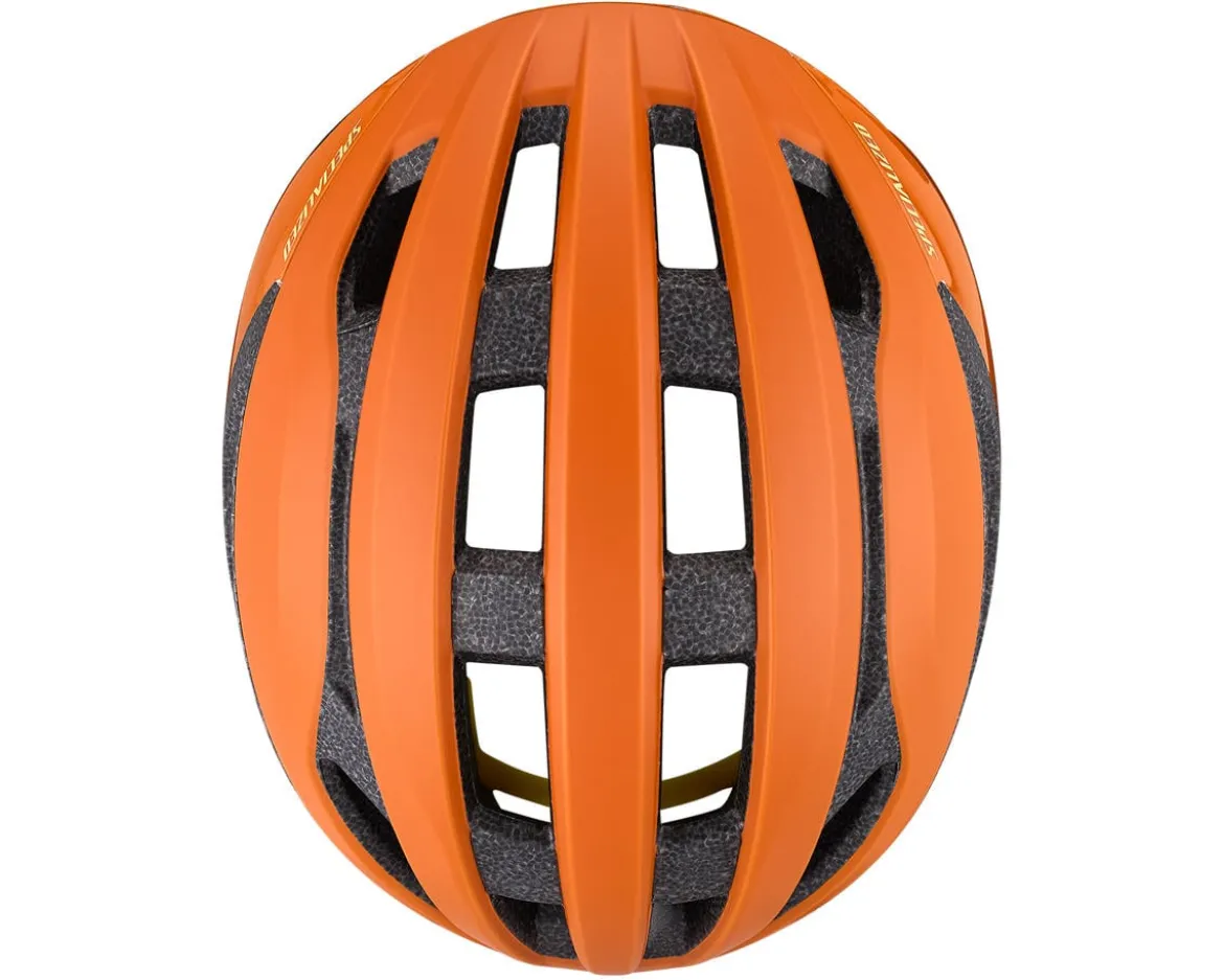 Specialized Loma Helmet (Burnt Orange) (S)