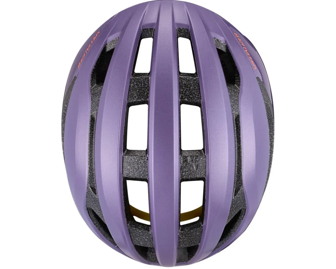 Specialized Loma Helmet (Mauve Metallic) (S)