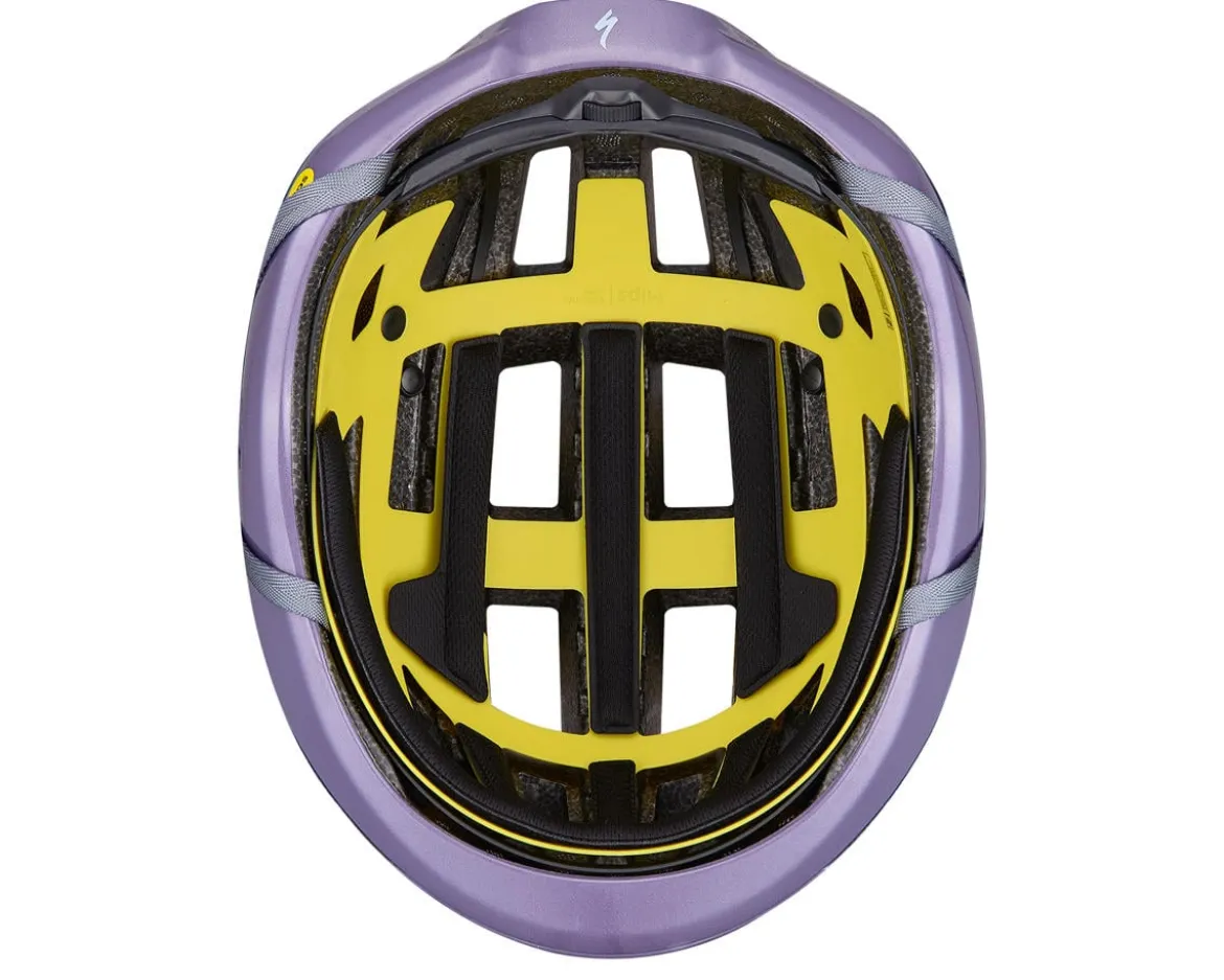 Specialized Loma Helmet (Mauve Metallic) (S)