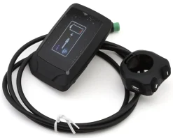 Specialized MasterMind Wired Turbo Connect Display w/ Wired Remote (For 2022+ Turbo Vado, Como, Tero HT, & Tero X)