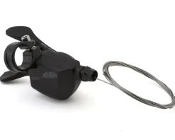 Specialized Microshift Advent SL-M8195-R Trigger Shifter (Black) (Right) (9 Speed)