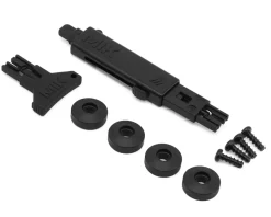 Specialized MIK Adapter Plate 2.0 (Black)