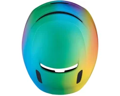 Specialized Mio 2 Toddler Helmet (Rainbow) (Universal Toddler)