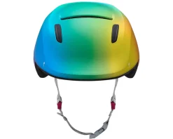 Specialized Mio 2 Toddler Helmet (Rainbow) (Universal Toddler)