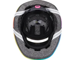 Specialized Mio 2 Toddler Helmet (Rainbow) (Universal Toddler)