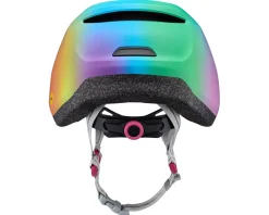 Specialized Mio 2 Toddler Helmet (Rainbow) (Universal Toddler)