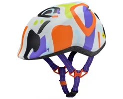 Specialized Mio 2 Toddler Helmet (Dune White Oasis) (Universal Toddler)