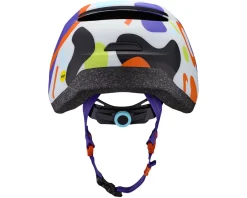 Specialized Mio 2 Toddler Helmet (Dune White Oasis) (Universal Toddler)