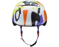 Specialized Mio 2 Toddler Helmet (Dune White Oasis) (Universal Toddler)
