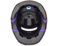Specialized Mio 2 Toddler Helmet (Dune White Oasis) (Universal Toddler)