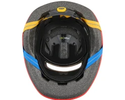 Specialized Mio 2 Toddler Helmet (Fiery Red Multi) (Universal Toddler)