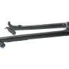 Specialized Mixed Wheel Size Alloy Seat Stay (Satin Black) (2025+ Stumpjumper 15) (434mm)