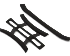 Specialized Mode Helmet Replacement Padset (Black) (S)