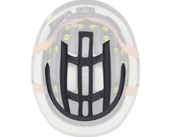 Specialized Mode Helmet Replacement Padset (Black) (S)