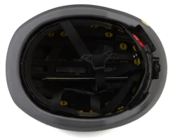 Specialized Mode Urban Helmet (Matte Black) (S)