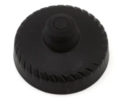 Specialized Moflo 2.0 Replacement Water Bottle Cap (Black)