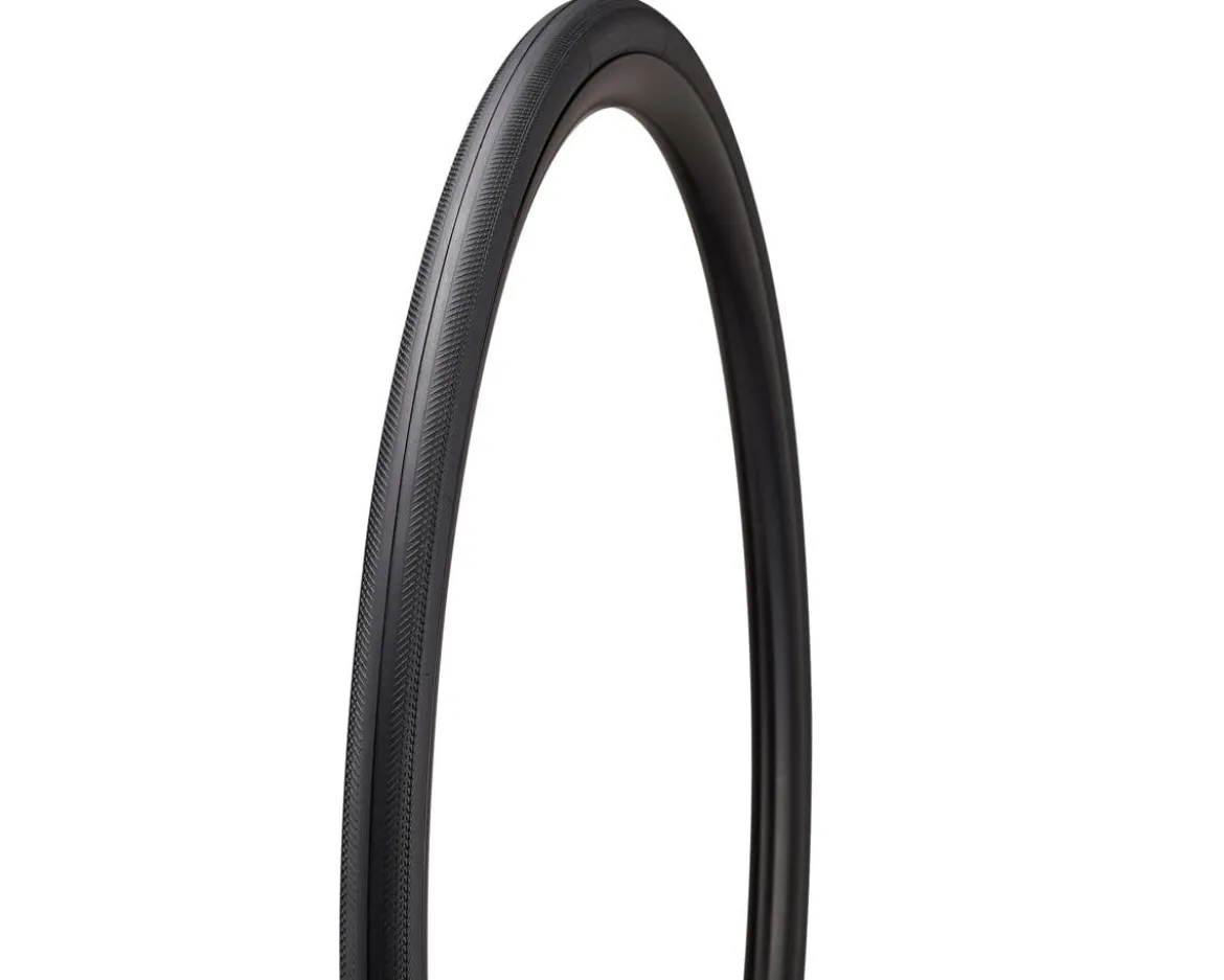 Specialized Mondo Endurance Road Tire (Black) (Tube Type) (700c) (28mm) (Folding) (Gripton T2/T5)