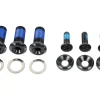 Specialized Motor Mounting Hardware Kit (2020 Creo/Vado SL) (For Alloy Frames)