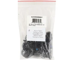 Specialized My21 Stumpjumper Evo Carbon Pivot Bolt Kit (w/Pivot Spacers)