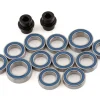 Specialized My21 Stumpjumper EVO Carbon Suspension Bearing Kit (w/Chainstay Middle Spacers)