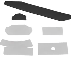 Specialized Mylar & Mastic Rear Triangle Protector Kit (2022+ Kenevo SL)