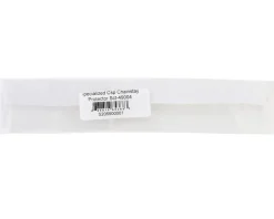 Specialized Mylar Chainstay Protector (Clear) (220mm)
